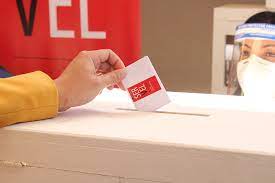 Leyes sobre votaciones y elecciones en ee. O Higgins 147 Locales De Votacion Estan Habilitados Para El Proximo Plebiscito El Rancaguino