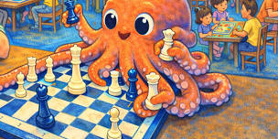 Pdk NINE Chess Quads Tournament