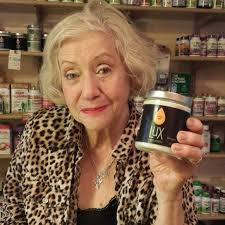 Shadyside Country Store: Nutritional Center