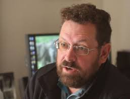 Professor working to prevent animal illness