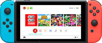 Tune in for fun facts on the 3v3 arenas mode, adding gyroscopic aiming to the nintendo switch version. Nintendo Switch Nintendo Switch Familie Nintendo