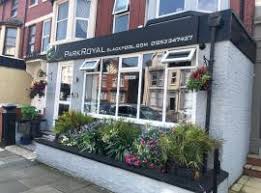 The 10 Best Accessible Hotels In Blackpool Uk Booking Com