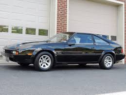 A/c compressor kit w/ 1 year warranty. 1982 Toyota Celica Supra Stock 031620 For Sale Near Edgewater Park Nj Nj Toyota Dealer