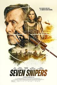SEVEN SNIPERS