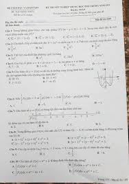Bộ giáo dục và đào tạo đã họp với các sở giáo dục và đào tạo có thí sinh dự thi đợt hai, đề nghị các sở xin ý kiến ủy ban nhân dân các địa phương hôm nay, bộ gdđt chính thức công bố đáp án các môn thi trắc nghiệm gồm toán, ngoại ngữ, vật lý, hóa học, sinh học, lịch sử, địa lý, giáo dục công dân. Ä'á» Thi Ä'ap An Mon Toan Tá»'t Nghiá»‡p Thpt Quá»'c Gia 2021