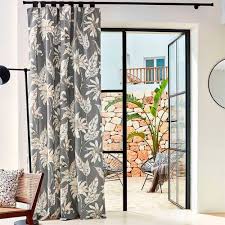 Roller shades provide a clean, classic look from opaques to floral & modern patterns to traditional solid colors. Upholstery Fabric Mirador Drapery Ananda Harlequin For Curtains For Roller Blinds Floral Pattern