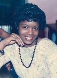 Toni Clifford Obituary (2015)