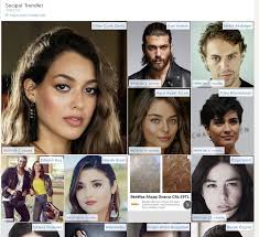 Dilan çiçek deniz , 28 şubat 1995 tarihinde sivas 'da doğmuştur. Dilan Cicek Deniz Imdb Turkiye Listesinin Ilk Sirasina Yerlesti