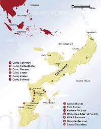 Living Guide For Okinawa Japan Marine Corps Base Usmc Life Okinawa Japan Okinawa Japan