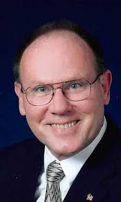 Obituary information for Thomas L. Martin