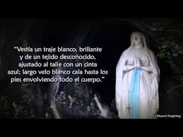 The town virgen de lourdes belongs to misiones province and its zip code is 3338. Nuestra Senora De Lourdes Youtube