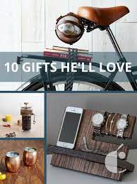 Looking for a cool gift for the guy who's impossible to shop for? The Best Gifts For Men Mega Guide For Gift Inspiration Best Gifts For Men Thoughtful Gifts For Him Romantic Gifts For Him
