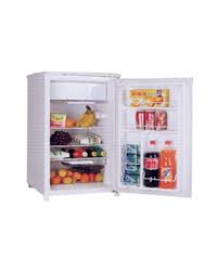 Rf 166 Refrigerator Single Door 5 Cuft White Single Doors Appliances Online Bathroom Medicine Cabinet