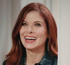 Debra Messing biography and birthday wishes