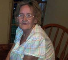 Obituary information for Shirley Denham Wells