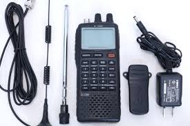 Image result for ICOM IC-R20