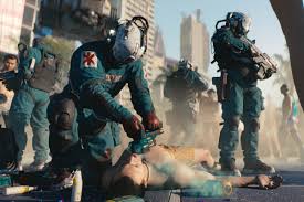 Cyberpunk 2077, despite its rocky release, has been a great success here at nexus mods. Yes Cyberpunk 2077 Is Buggy But Mostly It Has No Heart Wired