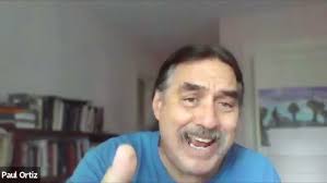 What's Going On? Sandi Trend Reports On Systemic Fraud At CA FAC