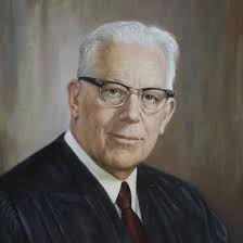 Earl Warren