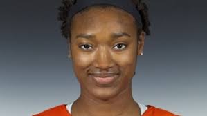 History made- Kayla Alexander is highest SU player taken in 1st round of  WNBA draft