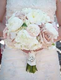 There's something about a pink bridal bouquet that really anchors a pink color palette or accent color on keep reading to see a gallery of 20 beautiful pink wedding bouquets in every shade, style, and size. Quicksand Rose And Peony Bouquet Google Search Wedding Bouquets White Wedding Bouquets Wedding Flowers
