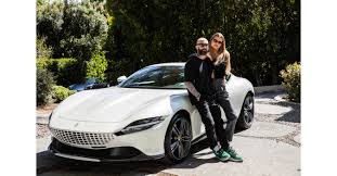 We did not find results for: Ferrari And Save The Children Join Forces With Maroon 5 S Adam Levine And Wife Behati Prinsloo To Raise Funds To Support U S Education Programs