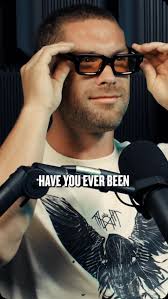 Steve Jobs reinvented the phone, Henry Ford transformed transportation,  Thomas Edison lit up the world And now Craig Jones has changed eyewear  forever.