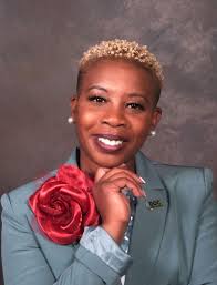 Ronjoli "Ebony" Cross