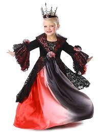 Check Out Ombre Vampire Costume For Children Wholesale Halloween Costumes From Wholesale Halloween Costumes Vampire Dress Up Vampire Dress Dress Up Outfits