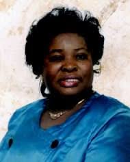 Pamela Gay Coleman Obituary (1958