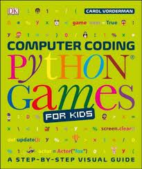 If you are looking for a good board game for kids to learn coding, code monkey island is a great game for kids to learn computer coding logic and even some code syntax. Computer Coding Python Games For Kids Buch Versandkostenfrei Weltbild De