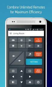 Smart ir remote is the only remote ir universal app for android you'll ever need: Anymote Universal Remote Wifi Smart Home Control For Android Apk Download