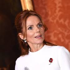 De Geri Halliwell a Geri Horner: la verdadera 'Spice pija' no era Victoria,  sino ella
