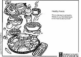 Search through 623,989 free printable colorings at getcolorings. Coloring Page Healthy Foods Free Printable Coloring Pages Img 5922