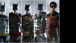— cannot be utilized unless the single player campaign has been completed…until now. Batman Arkham Origins Cheats And Cheat Codes Playstation 3