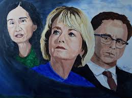 Andre Dorais Visual Art ABSTRACT AD