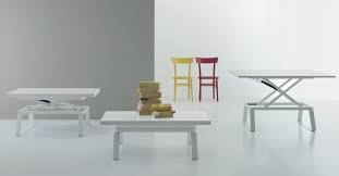 Some pieces modeled in cad software, hence the polycount. Contemporary Table Regolo Sedit Wooden Rectangular Transformable