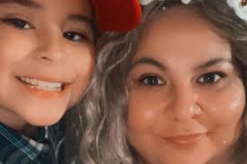 Fundraiser for Alexander Solis by Lilia Delvalle : Esmeralda Duran ❤️