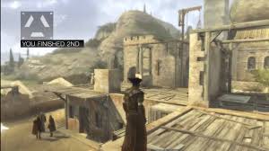 That said, i wish odyssey had a coop component kinda like ghost recon wildlands. Assassin S Creed Brotherhood Multiplayer Gameplay 1 Youtube