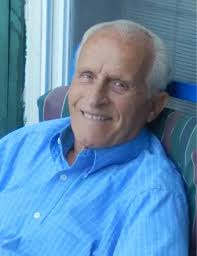 Obituary information for William R. Hyde