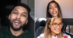 The Circle stars launch campaign after online abuse and death threats