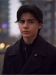 Miguel Morris's Instagram, Twitter & Facebook