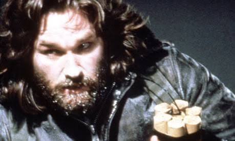 My favourite film: The Thing | Horror films | The Guardian