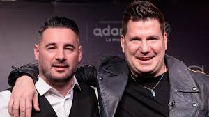 Lucas, su nariz y la última gran polémica de Andy & Lucas: "Estamos mejor  que nunca"