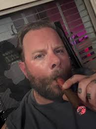 Tonight's pick from the Humidor