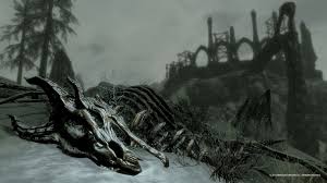 This two digit code, called a dlc code, is different for everyone. Skyrim Dragonborn Dlc New Shouts Solstheim And Screenshots Pcgamesn