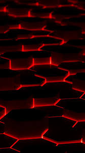 With vivid colors, like red wallpaper, blue wallpaper, yellow wallpaper and pink wallpaper, paintable white wallpaper and beautiful flower wallpaper and other patterns, lowe's has the best wallpaper selection to transform drab walls — and even ceilings, cabinets and bookshelves — too. Black And Red Android Wallpaper Kolpaper Awesome Free Hd Wallpapers