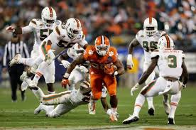 Why you should watch epl matches on premier league live stream? Clemson Tigers Vs Miami Hurricanes Free Live Stream Score Time Tv Channel How To Watch Online 10 10 2020 Oregonlive Com