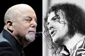 Billy Joel Celebrates Birthday with Jimmy Fallon and Howard Stern