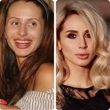This is the official loboda group on facebook. Izmenilas Do Neuznavaemosti Byuti Evolyuciya Svetlany Lobody Ya Pokupayu